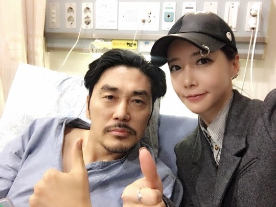 김혜진인스타