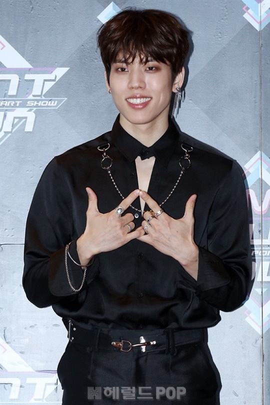 동우/헤럴드POP DB