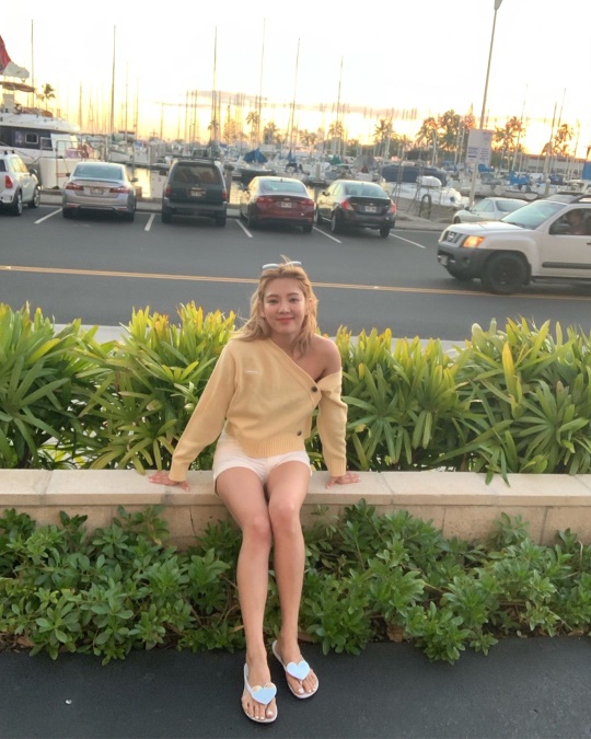 효연 인스타그램