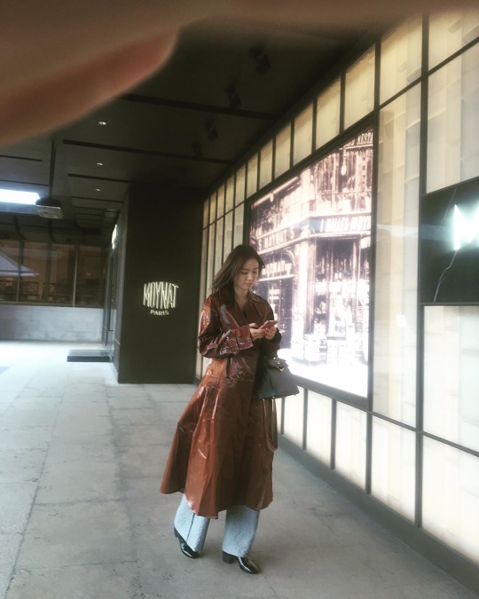 손태영 인스타그램