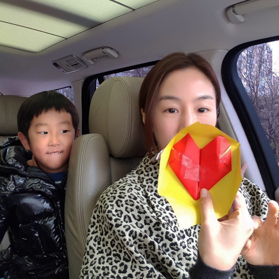 문정원 인스타