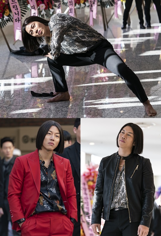 사진제공= 삼화네트웍스