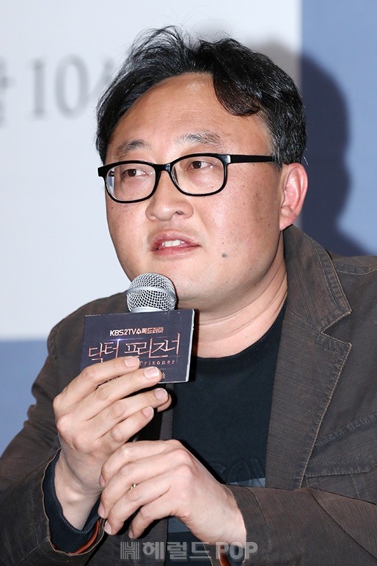 황인현 감독 / 사진=서보형 기자