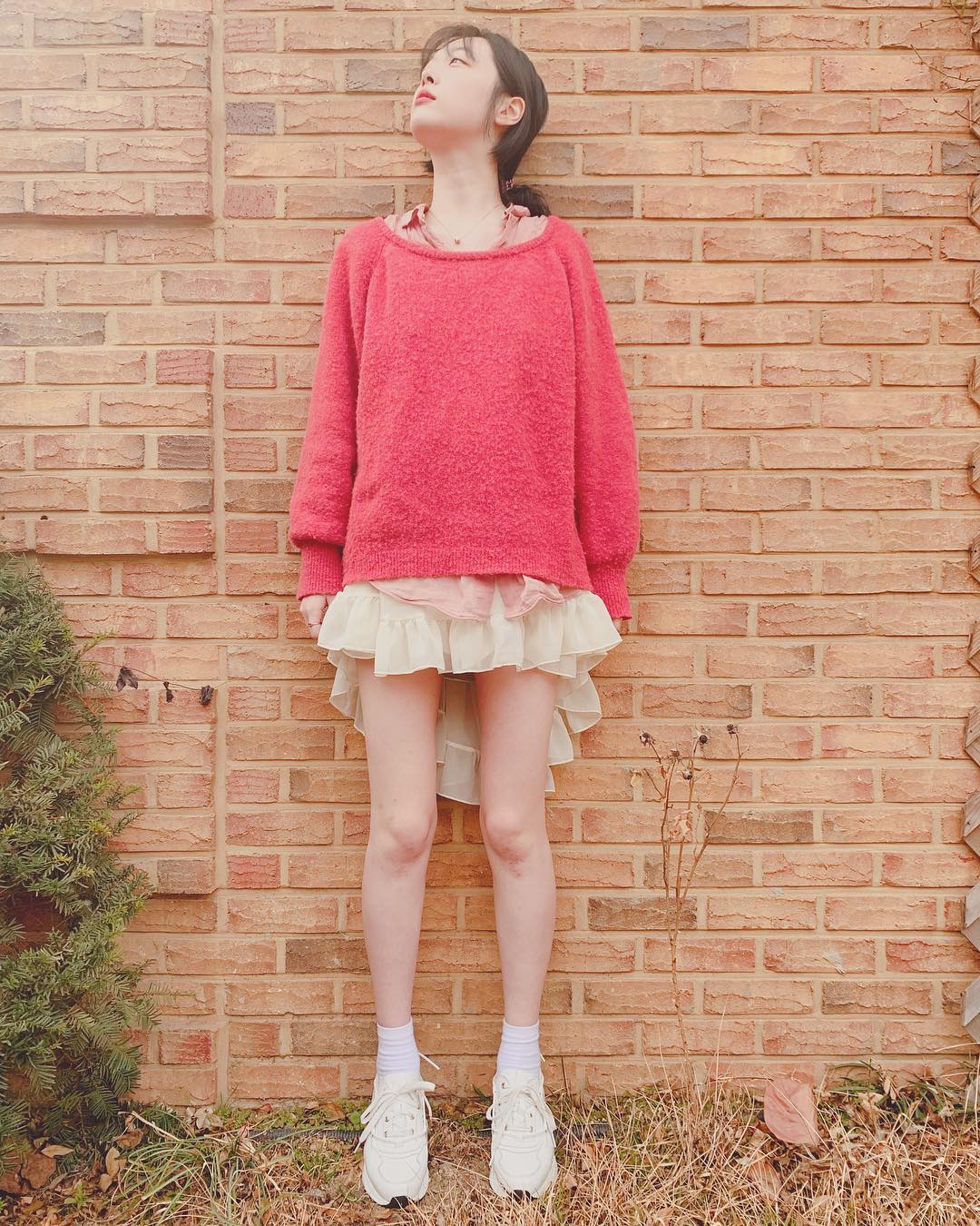 설리 인스타