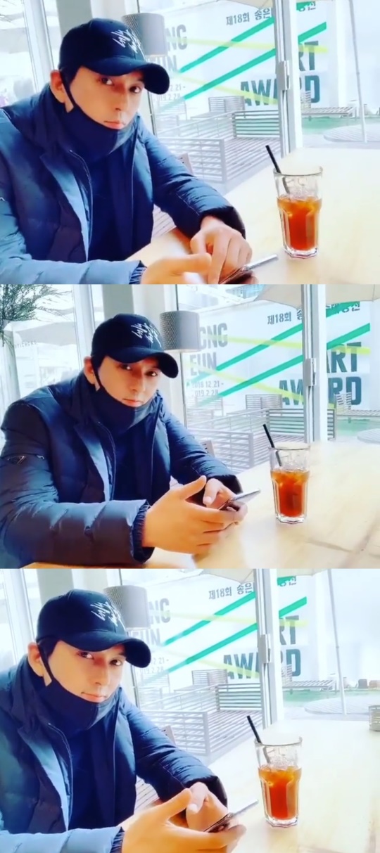 이필모 인스타그램