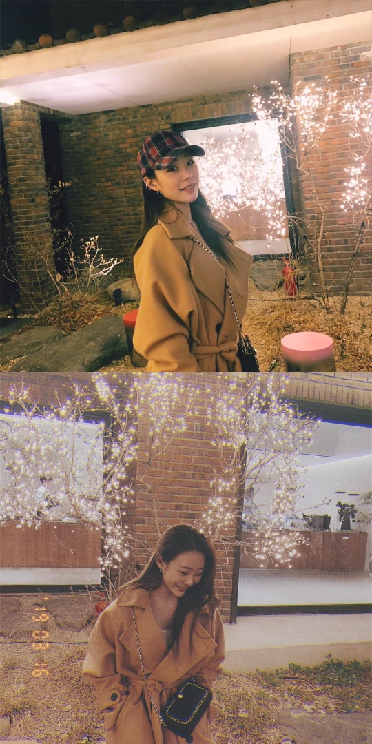 유연정 인스타