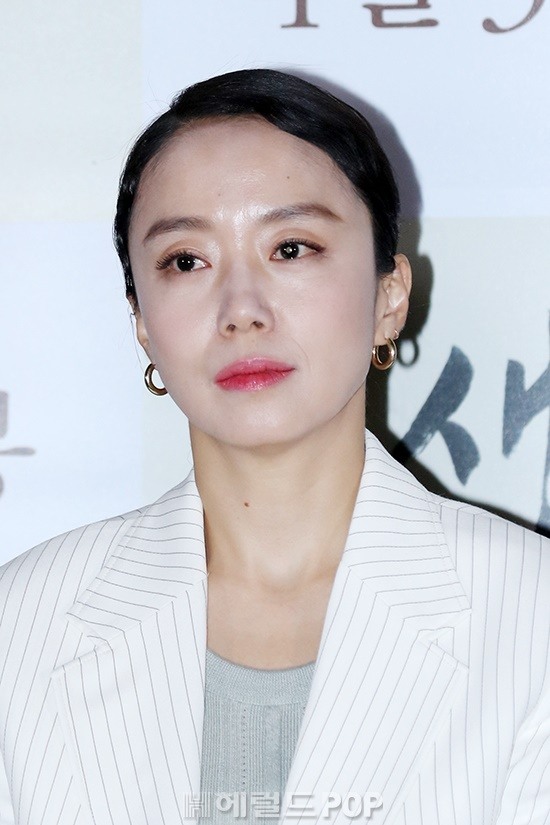 배우 전도연/사진=서보형 기자