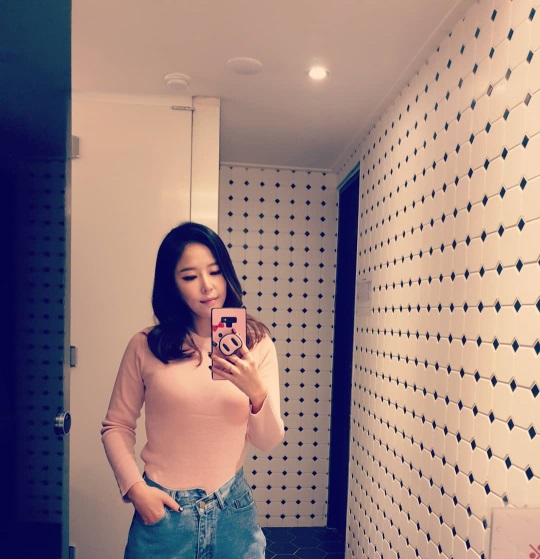 신지 인스타
