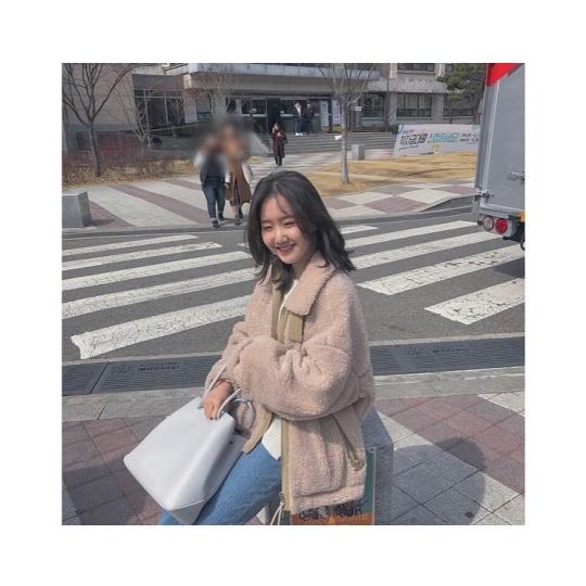 진지희 인스타그램