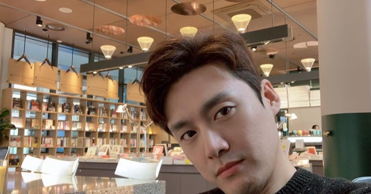 오상진 인스타