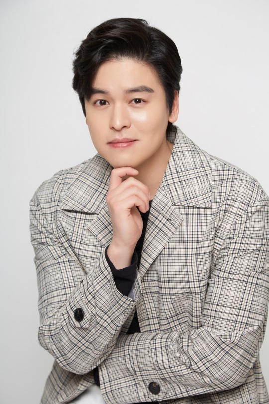 배우 이장우 / 사진=후너스 엔터테인먼트 제공
