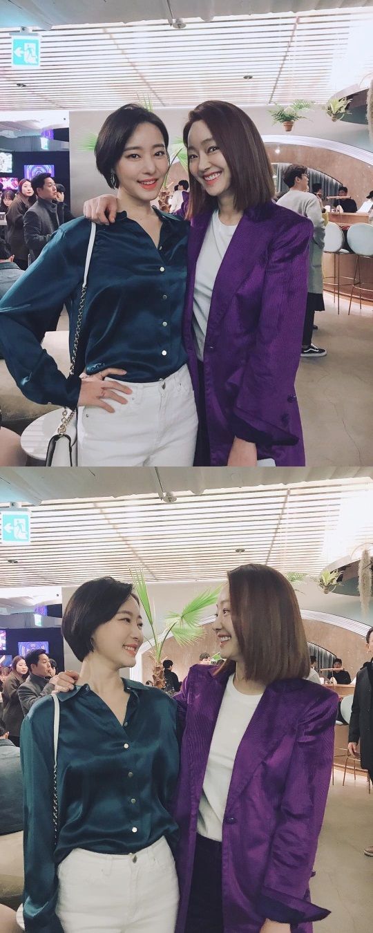 고나은 인스타