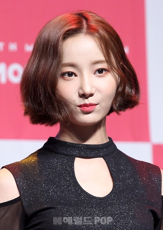 연우/사진=민선유기자