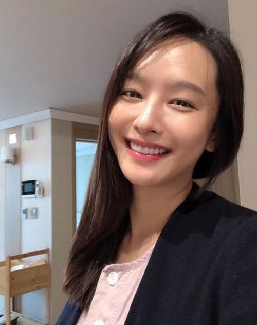 사진=박정아 SNS