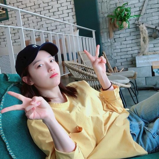 표예진 인스타그램