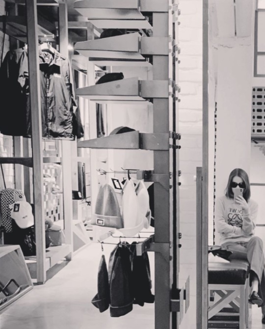 손태영 인스타