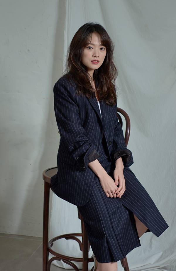 천우희(사진=cgv아트하우스)