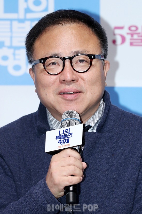 육상효 감독/사진=서보형 기자
