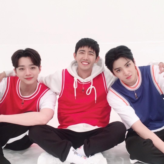 광희 인스타