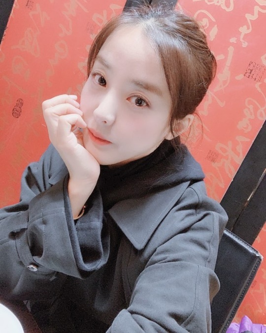 박은혜 인스타