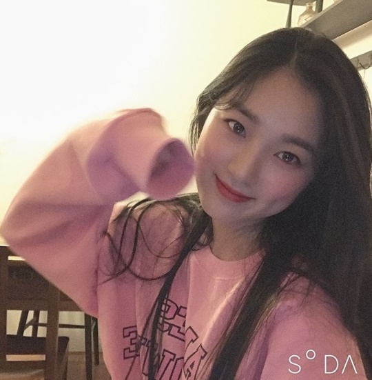 김혜윤 인스타