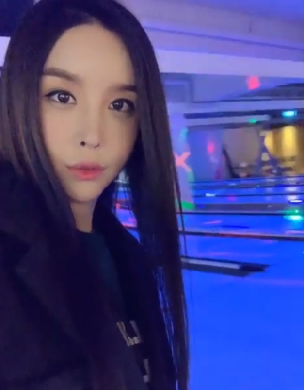 하리수 인스타