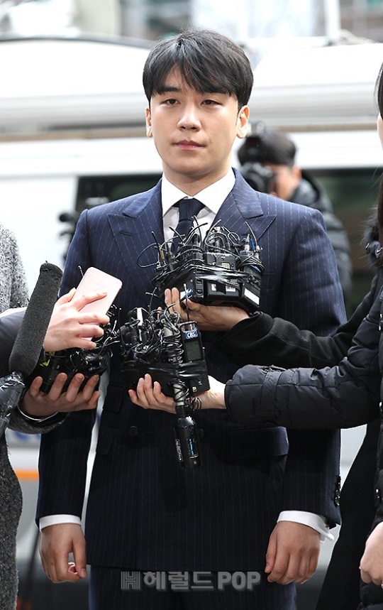승리/사진=민선유 기자