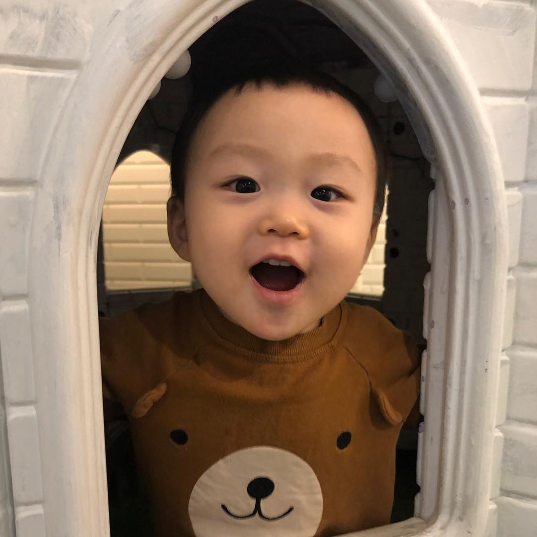 송승아 인스타