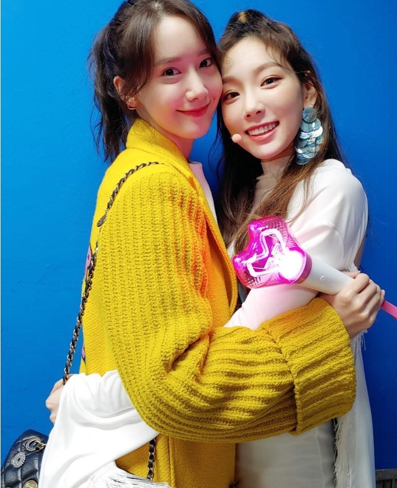 윤아 인스타