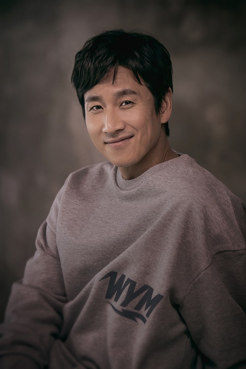 배우 이선균/사진=워너브러더스 코리아 제공