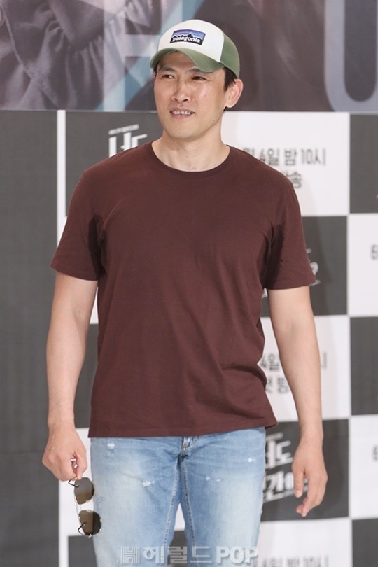 유오성/사진=서보형 기자