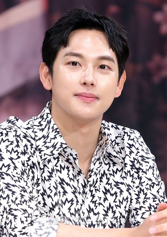 임시완/사진=헤럴드POP DB