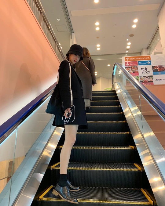 사진=박민하 인스타그램