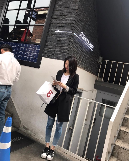 이가은 인스타그램