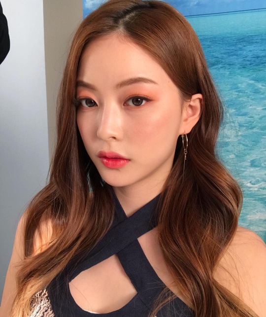 사진=임보라 인스타