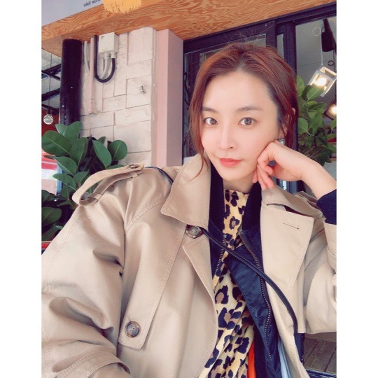 정유미 인스타