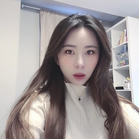 윤지오 인스타