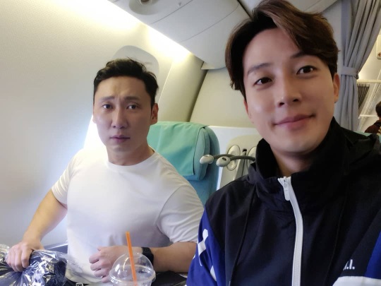 허경환 인스타
