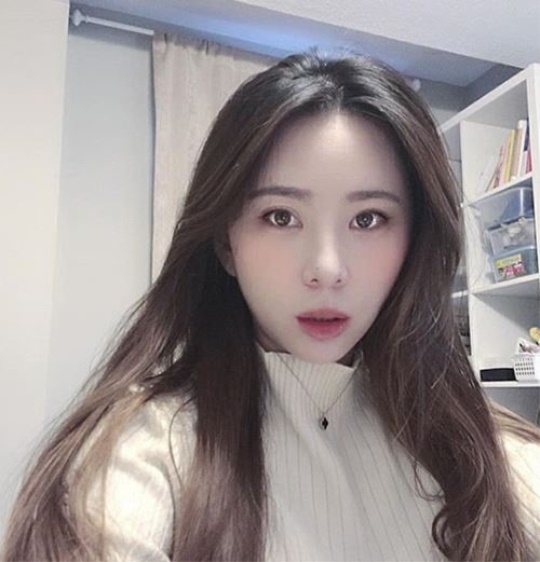 사진=윤지오 인스타