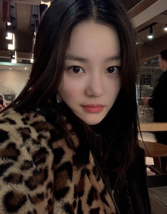 이유비 인스타