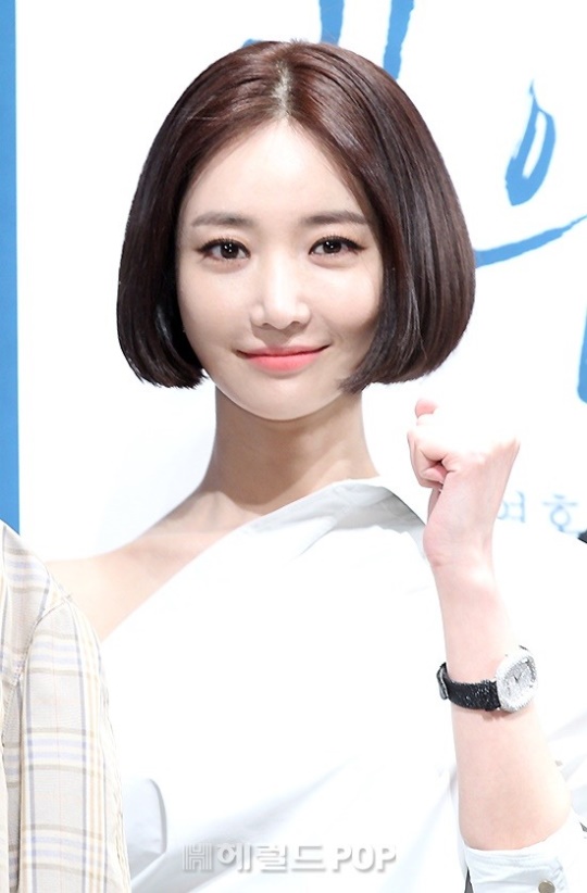 고준희/사진=민선유 기자