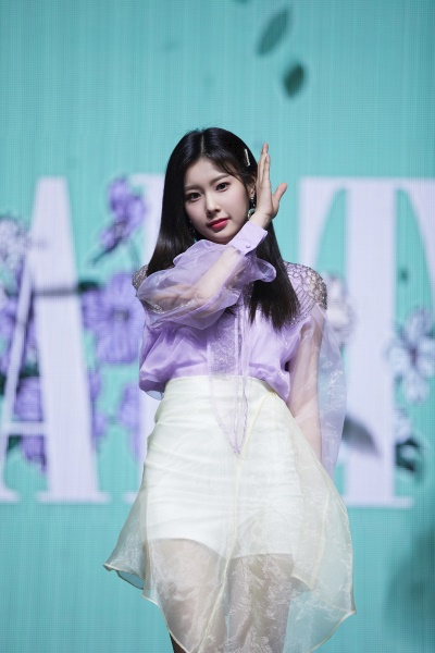 Kang Hye-won