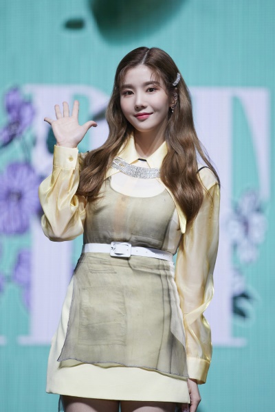 Kwon Eun-bi