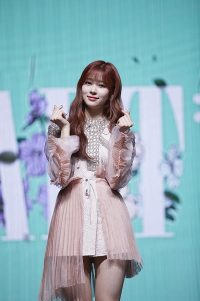 Kim Min-ju