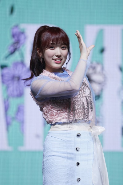 Nako Yabuki