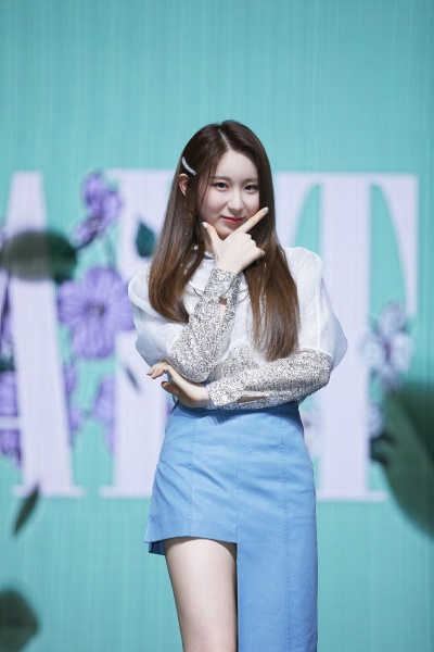 Lee Chae-yeon