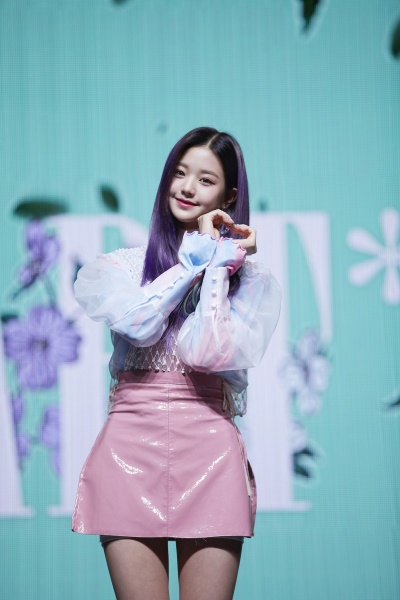 Jang Won-young
