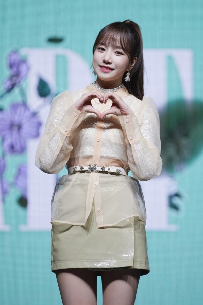 Jo Yu-ri