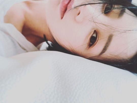 남규리 인스타그램