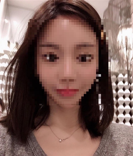 황하나 인스타